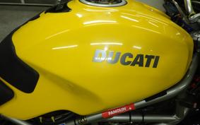 DUCATI MONSTER 800 2003