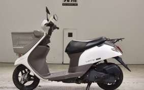 SUZUKI LET's Super Good 2004 CA4AA