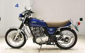 YAMAHA SR400 Gen.5 2021 RH16J