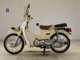 Фото Honda C110 SUPER CUB 2011 с японского аукциона