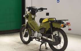 HONDA ｸﾛｽｶﾌﾞ110-2 2024 JA45