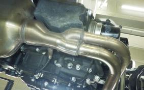 YAMAHA XSR700 2022 RM22J