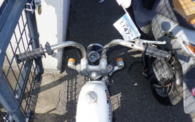 HONDA MONKEY Z50J