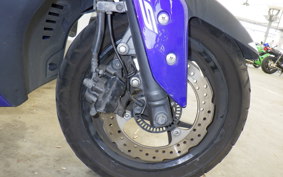 YAMAHA CYGNUS Griffus SEJ4J