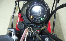 HONDA CT125 HUNTER CUB 2023 JA55
