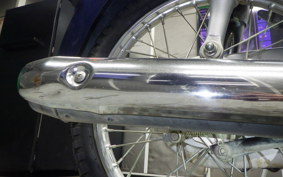 HONDA C50 SUPER CUB 2022 AA09