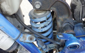 SUZUKI RH250 SJ11C
