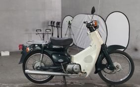 HONDA SUPER CUB50 C50