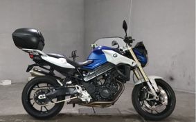 BMW F800R 0B04