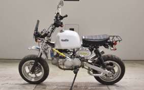 OTHER +UNREGISTERED MODEL by BDS125 1996