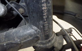 KAWASAKI GPZ900R NINJA 1988 ZX900A