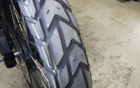 HONDA CT125 HUNTER CUB 2002 JA55