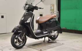 VESPA GTS250IE