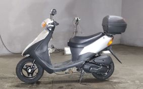 SUZUKI LET's 2 CA1PA