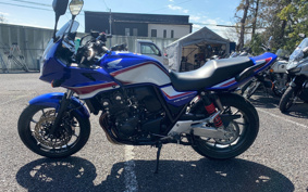 HONDA CB400 SUPER  BOL D`OR ABS 2018 NC42