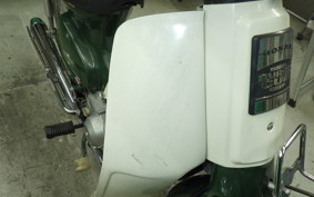 HONDA C50 SUPER CUB 2019 AA01