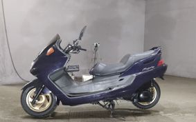 YAMAHA MAJESTY 250 4HC