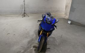 YAMAHA YZF-R1 2019 RN49