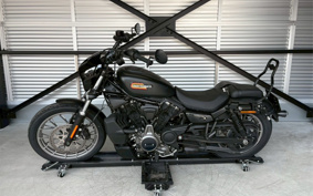 HARLEY RH975S NIGHT STAR 2025 ZF1