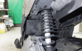 SUZUKI ADDRESS 110 2021 CE47A