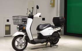 HONDA ﾍﾞﾝﾘｨ110 2001 JA09