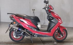 YAMAHA CYGNUS125XSR SED8J