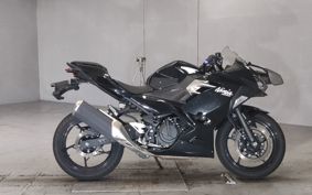 KAWASAKI Z400 EX400G