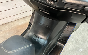 SUZUKI SKYWAVE 250S-1 CJ44A