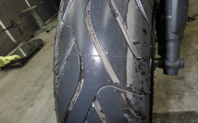 YAMAHA MT-09 2015 RN34J