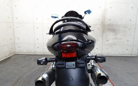 SUZUKI GSX-1300R HAYABUSA 2006 GW71A