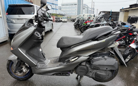 YAMAHA MAJESTYS SG52J