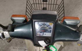 HONDA SUPER CUB50 C50