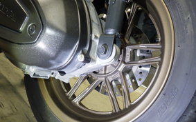 HONDA FORZA 250 2025 MF17