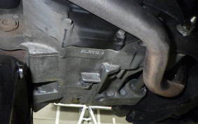 HONDA FORZA 250 2004 MF13