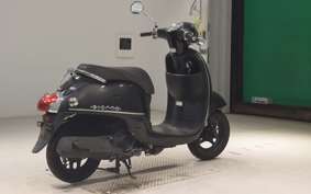 HONDA GIORNO 2