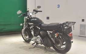 HARLEY XL1200CI 2017