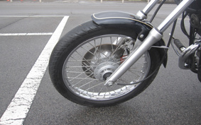 YAMAHA VIRAGO 250 3DM