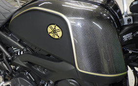 YAMAHA XSR900 2020 RN56J