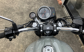 HONDA GB350S 2022 NC59