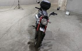 HONDA  MONKEY 125 JB02