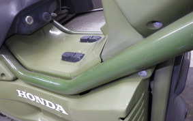 HONDA PS250 MF09