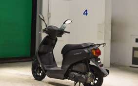 HONDA TACT Gen.4 2010 AF79