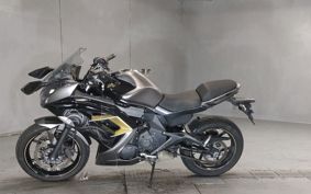 KAWASAKI NINJA400 EX400E