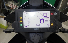 KTM 250 ADVENTURE 2011