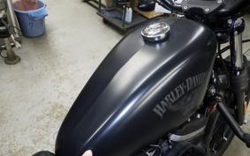 HARLEY XL883N 2018
