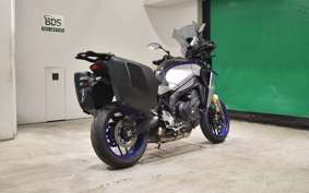 YAMAHA TRACER 9 GT+ 2024 RN70J