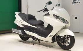 SUZUKI SKYWAVE 250 (Burgman 250) M 2015 CJ45A