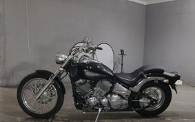 YAMAHA DRAGSTAR 400 2001 VH01J