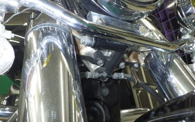 YAMAHA DRAGSTAR 1100 CLASSIC 2009 VP13J