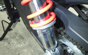 HONDA MONKEY 125 2021 JB03